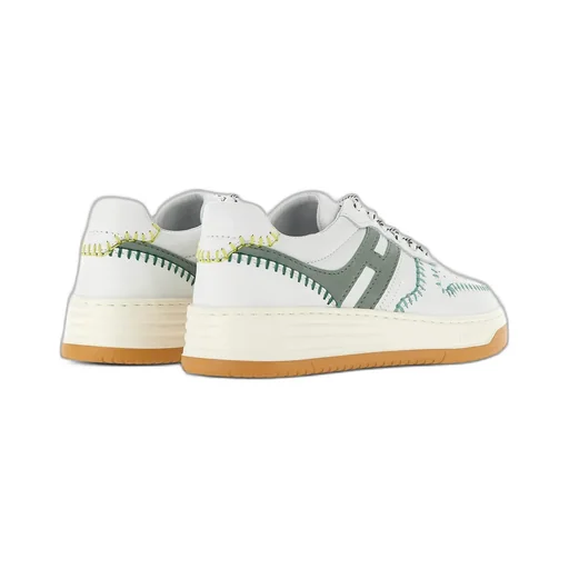 Hogan H630 Low-Top Sneakers