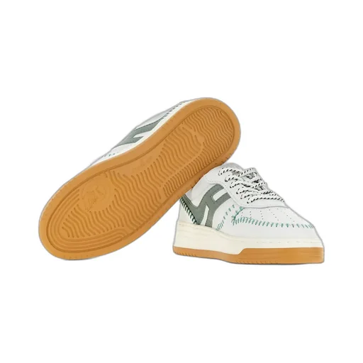 Hogan H630 Low-Top Sneakers