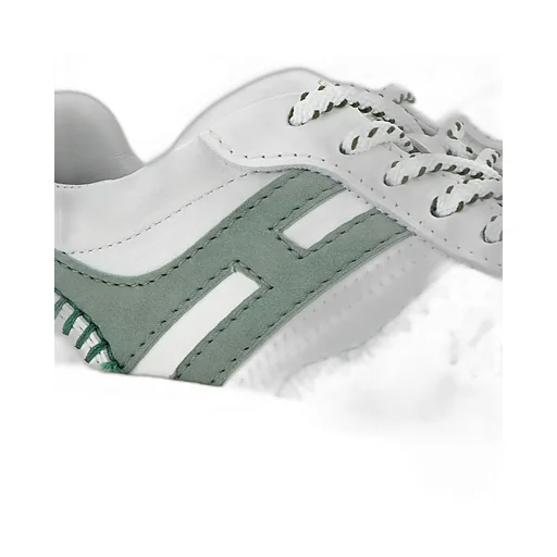 Hogan H630 Low-Top Sneakers