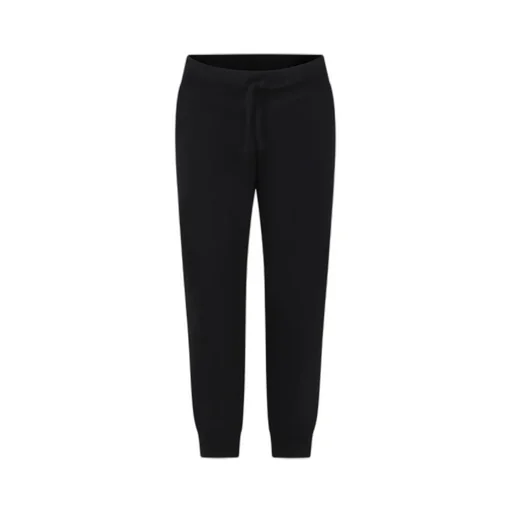 Logo Drawstring Sweatpants