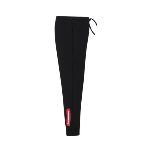 Logo Drawstring Sweatpants