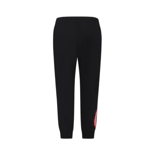 Logo Drawstring Sweatpants
