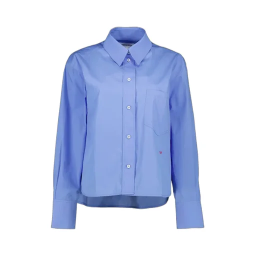 Embroidery Logo Shirt