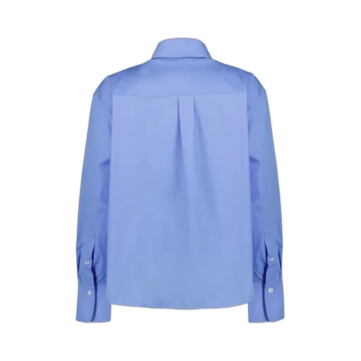 Embroidery Logo Shirt