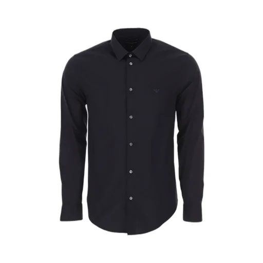 Long-Sleeved Shirt