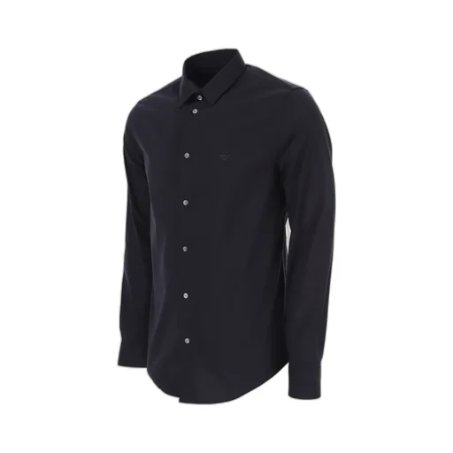 Long-Sleeved Shirt