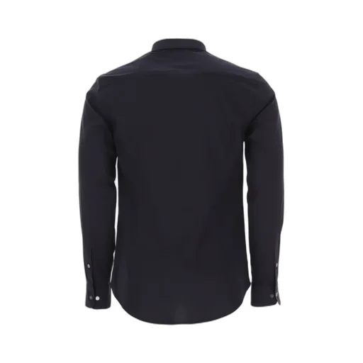 Long-Sleeved Shirt