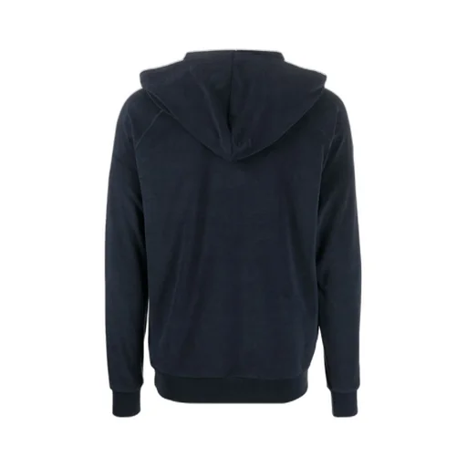 Long-Sleeved Sweater