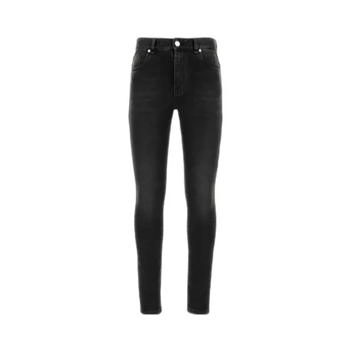 Fendi Skinny Jeans