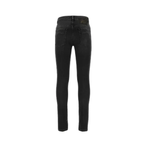 Fendi Skinny Jeans