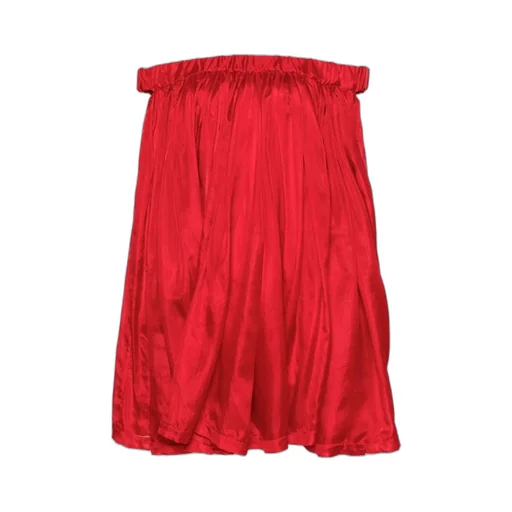 Medusa Silk Blouse