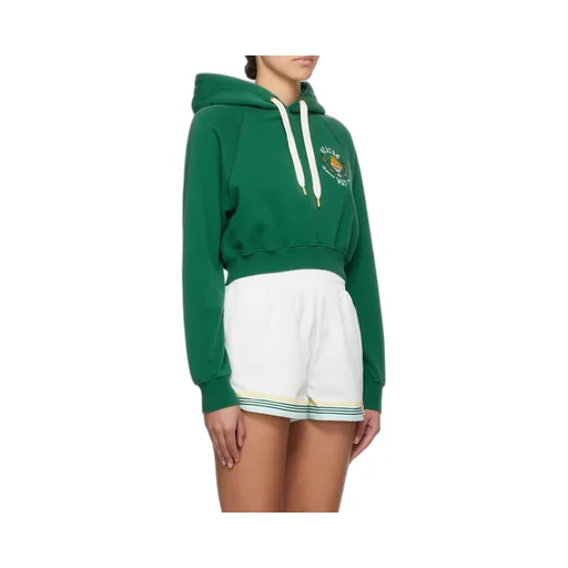 Casa Way Organic Cotton Hoodie