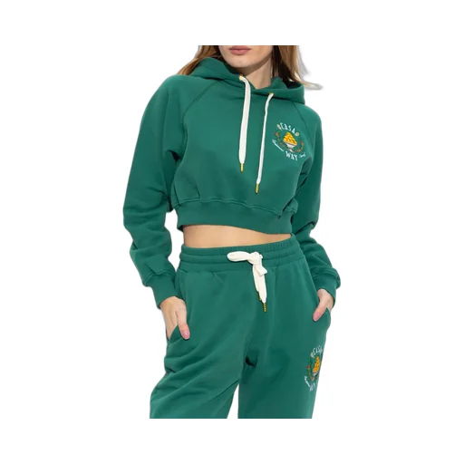 Casa Way Organic Cotton Hoodie