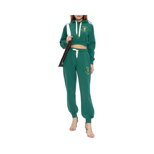 Casa Way Organic Cotton Hoodie
