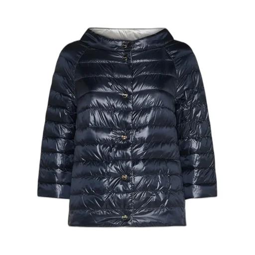 Herno Reversible Padded Jacket