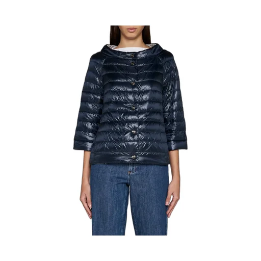 Herno Reversible Padded Jacket