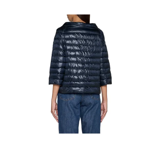 Herno Reversible Padded Jacket