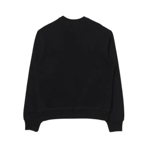 Logo Pattern Sweater