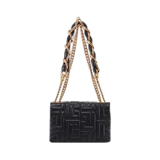 1945 Soft Small Bag In Quilted Leather