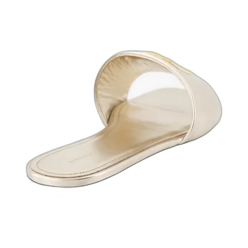 Givenchy 4G Plaque Square Toe Sandals