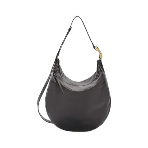 Jil Sander	Moon Medium Shoulder Bag