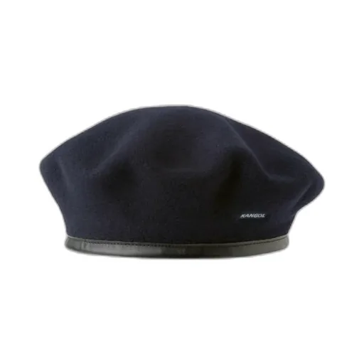 Logo Details Hat
