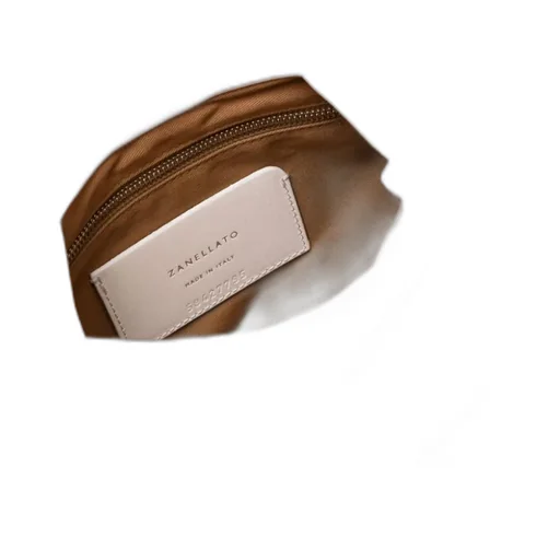 Knot Magnetic Buckle Handbag
