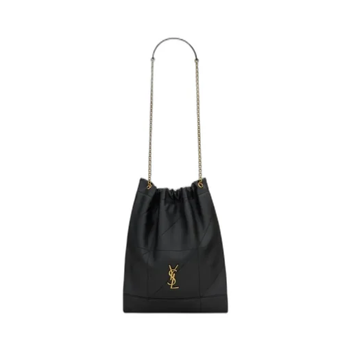 Saint Laurent Jamie 4.3 Pouchon Shoulder Bag