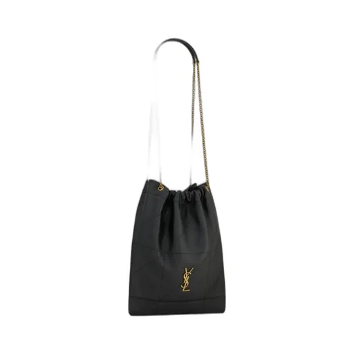 Saint Laurent Jamie 4.3 Pouchon Shoulder Bag