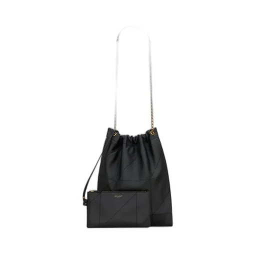 Saint Laurent Jamie 4.3 Pouchon Shoulder Bag