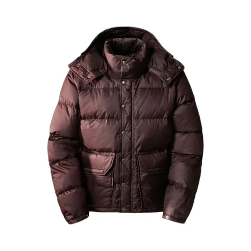'71 Sierra Down Jacket