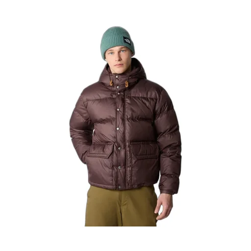 '71 Sierra Down Jacket