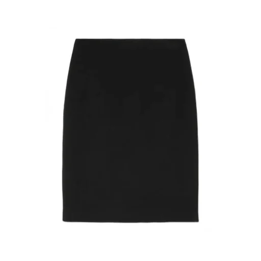 Bart Cashmere Skirt