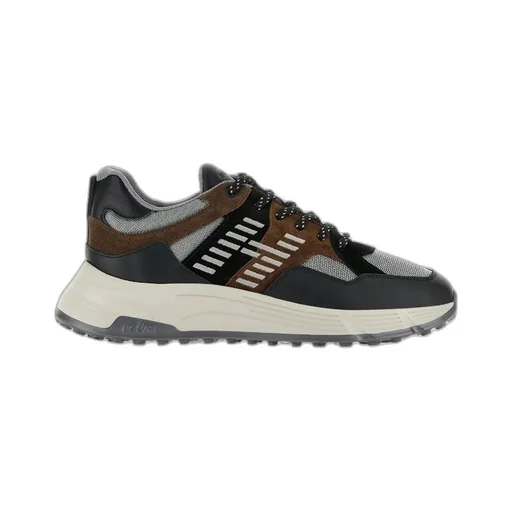 Hyperlight Lace-Up Sneakers