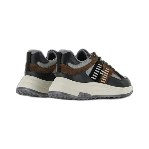 Hyperlight Lace-Up Sneakers