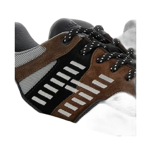 Hyperlight Lace-Up Sneakers