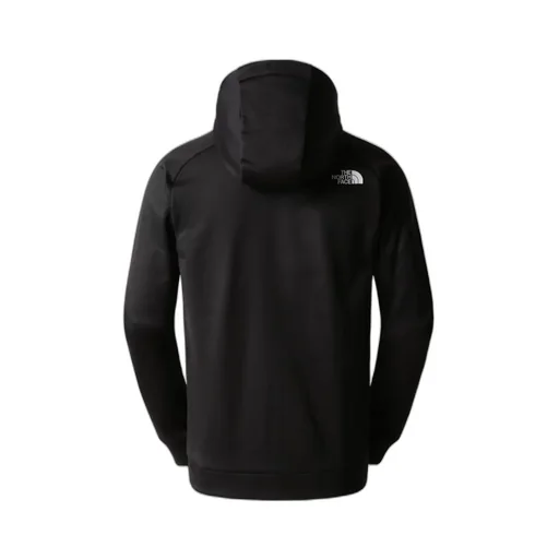 Reaxion Hooded Sweater