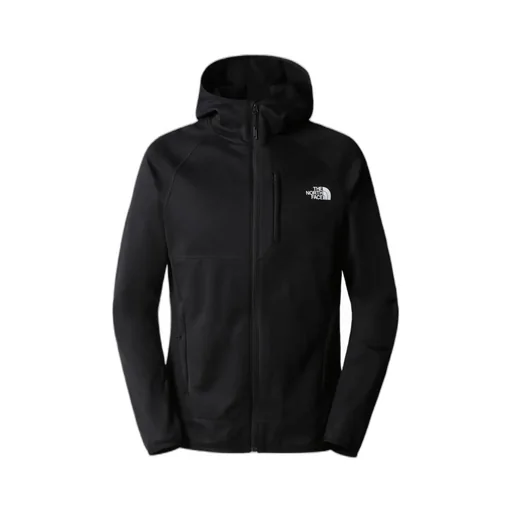 Canyonlands Hooded Jacket