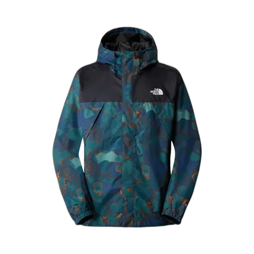 Antora Hat Casual Jacket