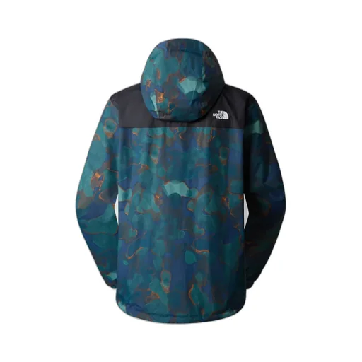 Antora Hat Casual Jacket