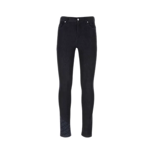 Fendi Skinny Jeans