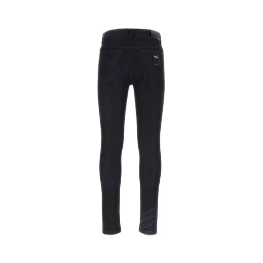 Fendi Skinny Jeans