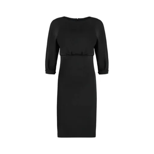Pinko Alda Midi Dress