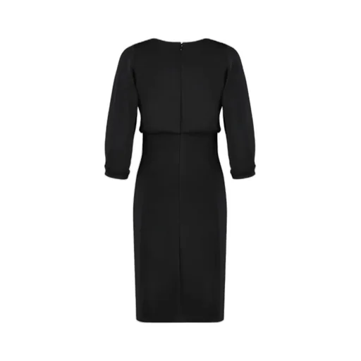 Pinko Alda Midi Dress