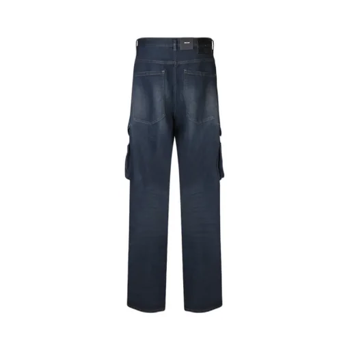 Dsquared2 Dusty Wash Eros Jeans