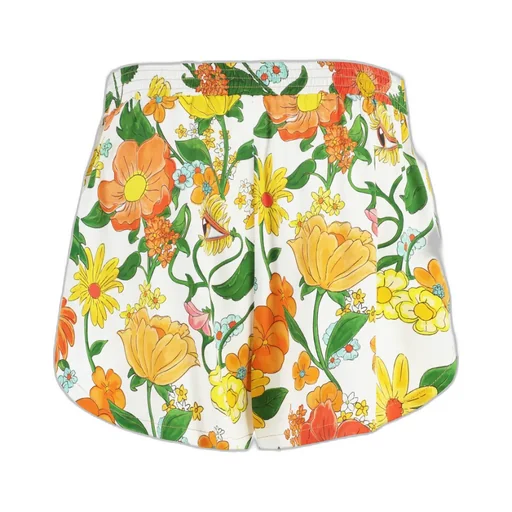 Pattern Shorts