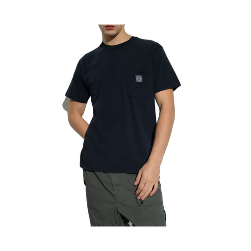 Short-Sleeved T-Shirt