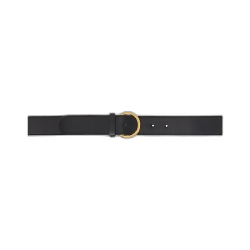 Half Moon Adjustable Belt