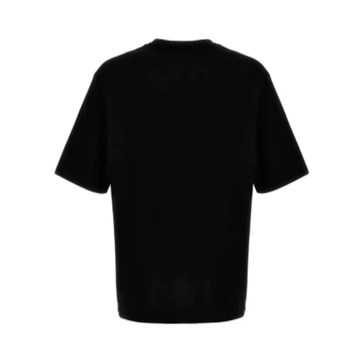 Dsquared2 Logo-Printed Crewneck T-Shirt