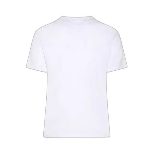 Versace Jeans Couture Heart Couture Crewneck T-Shirt